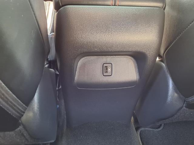 2023 Nissan Sentra SR CVT