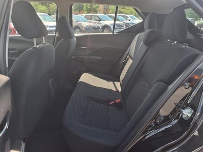 2024 Nissan Kicks SV FWD