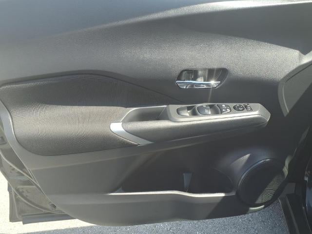 2024 Nissan Kicks SV FWD