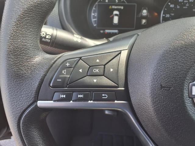 2024 Nissan Kicks SV FWD