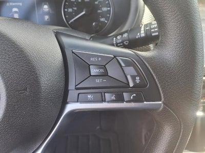 2024 Nissan Kicks SV FWD