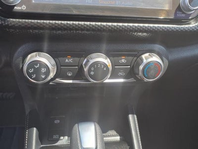 2024 Nissan Kicks SV FWD