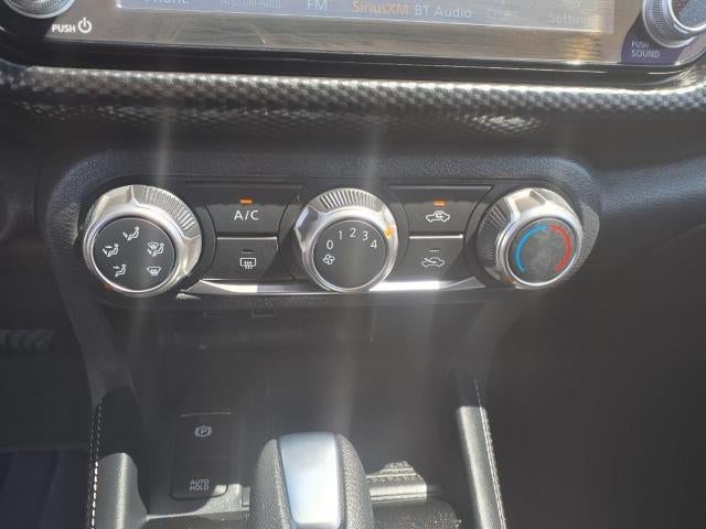 2024 Nissan Kicks SV FWD