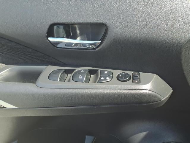 2024 Nissan Kicks SV FWD