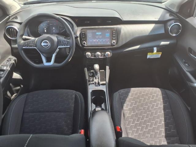 2024 Nissan Kicks SV FWD