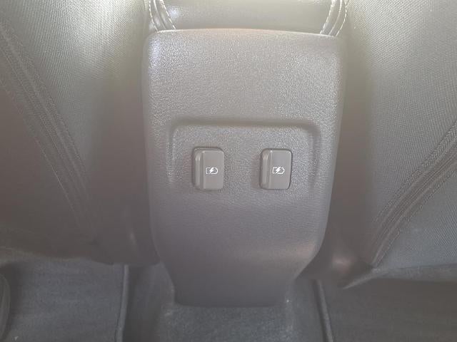 2024 Nissan Kicks SV FWD