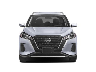 2024 Nissan Kicks SV FWD