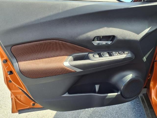 2024 Nissan Kicks SR FWD