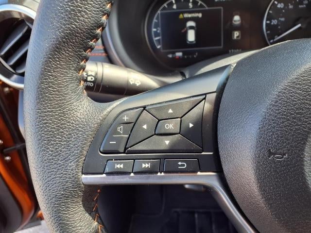 2024 Nissan Kicks SR FWD