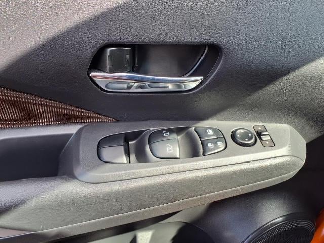 2024 Nissan Kicks SR FWD