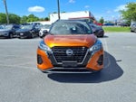 2024 Nissan Kicks SR FWD