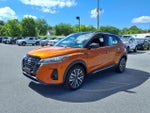 2024 Nissan Kicks SR FWD