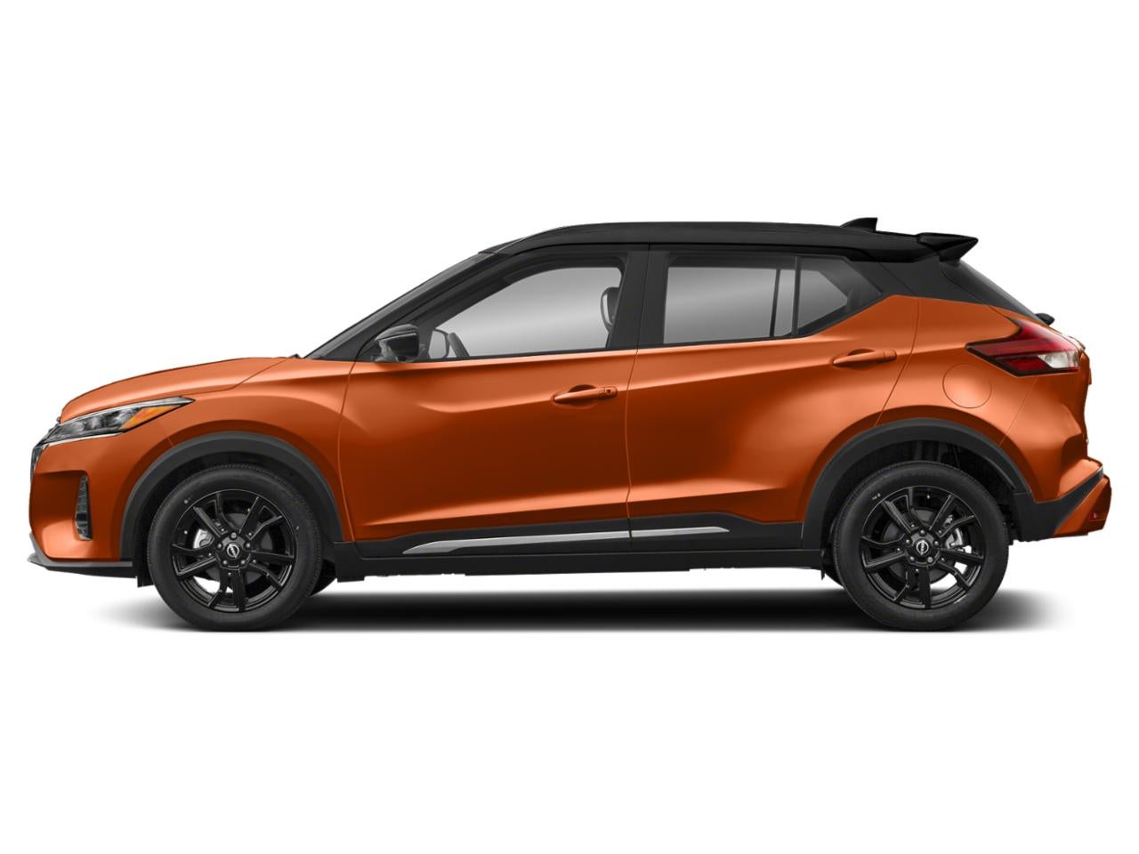 2024 Nissan Kicks SR FWD
