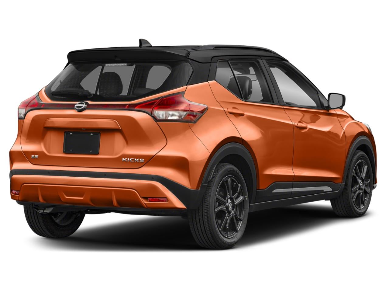 2024 Nissan Kicks SR FWD