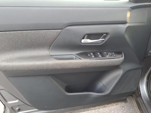 2025 Nissan Kicks SV AWD