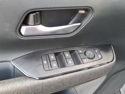 2025 Nissan Kicks SV AWD