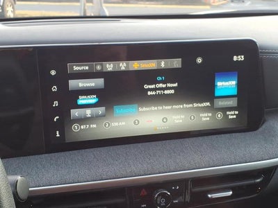 2025 Nissan Kicks SV AWD