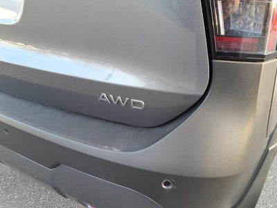 2025 Nissan Kicks SV AWD