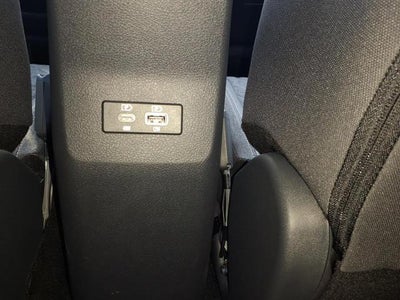 2025 Nissan Kicks SV AWD