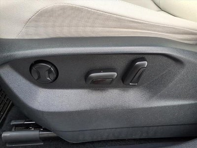 2021 Volkswagen Tiguan 2.0T SE R-Line Black 4MOTION