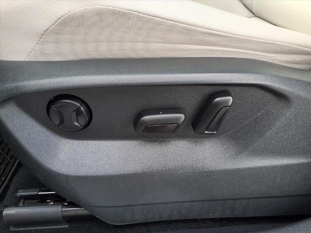 2021 Volkswagen Tiguan 2.0T SE R-Line Black 4MOTION