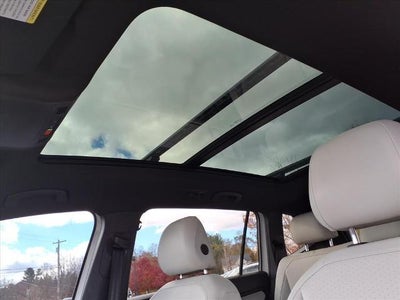 2021 Volkswagen Tiguan 2.0T SE R-Line Black 4MOTION