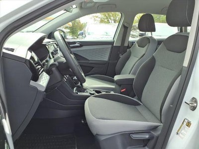 2024 Volkswagen Taos S 4MOTION