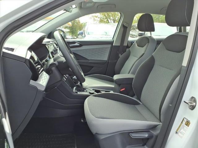 2024 Volkswagen Taos S 4MOTION