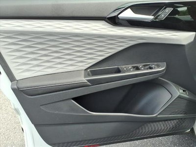 2024 Volkswagen Taos S 4MOTION