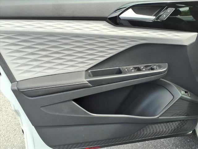 2024 Volkswagen Taos S 4MOTION