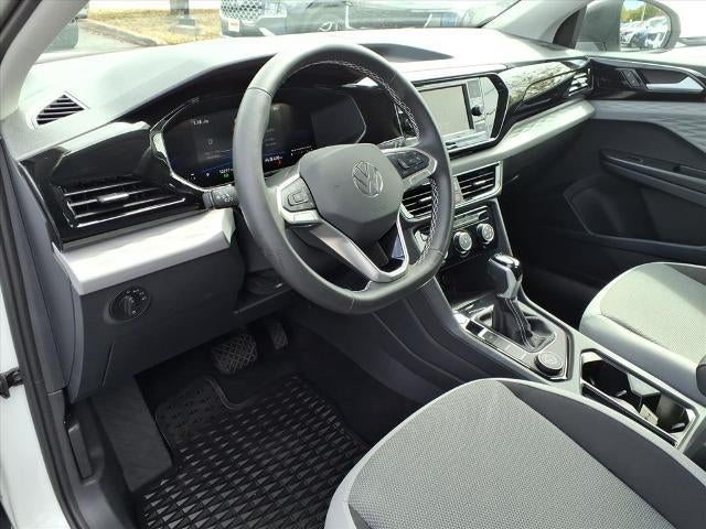 2024 Volkswagen Taos S 4MOTION