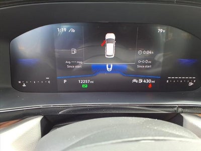 2024 Volkswagen Taos S 4MOTION