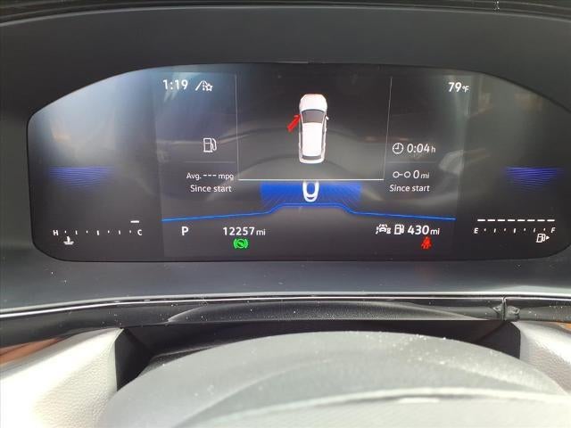 2024 Volkswagen Taos S 4MOTION