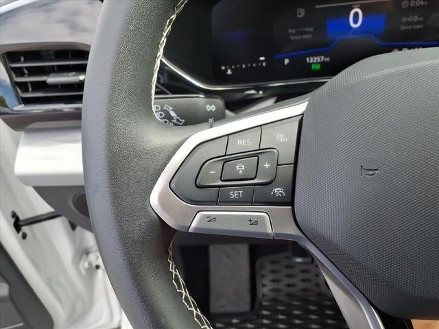 2024 Volkswagen Taos S 4MOTION