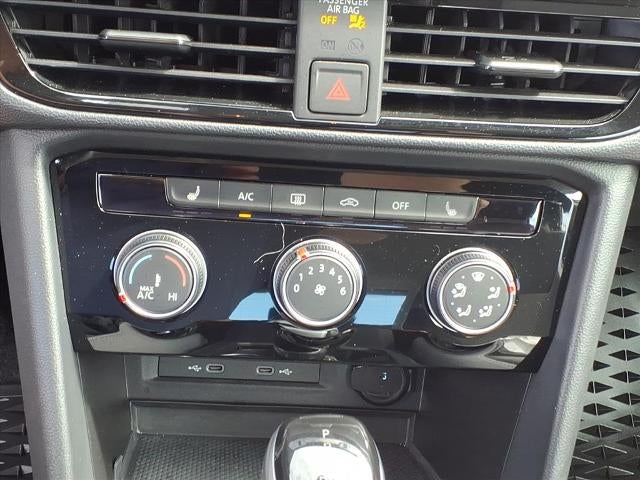 2024 Volkswagen Taos S 4MOTION