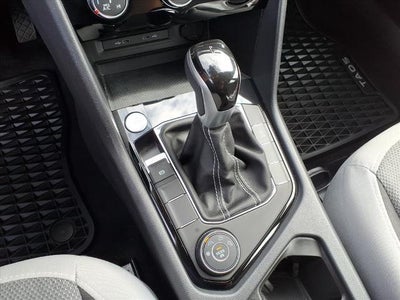 2024 Volkswagen Taos S 4MOTION