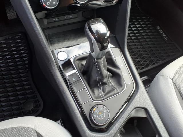 2024 Volkswagen Taos S 4MOTION