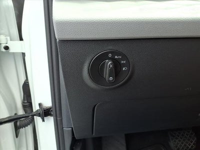 2024 Volkswagen Taos S 4MOTION