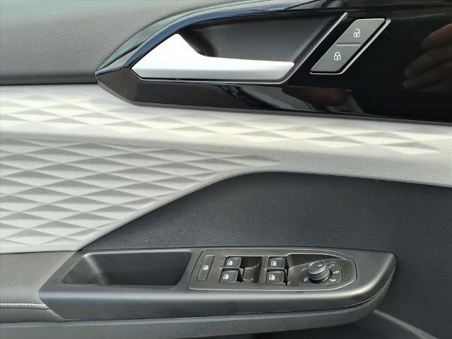 2024 Volkswagen Taos S 4MOTION