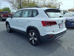 2024 Volkswagen Taos S 4MOTION
