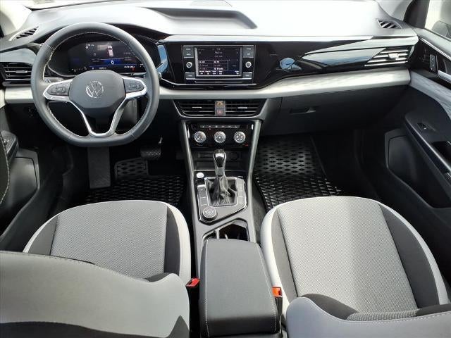 2024 Volkswagen Taos S 4MOTION