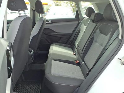 2024 Volkswagen Taos S 4MOTION