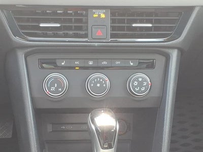 2022 Volkswagen Taos SE 4MOTION