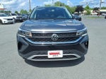 2022 Volkswagen Taos SE 4MOTION
