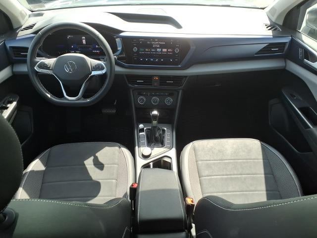 2022 Volkswagen Taos SE 4MOTION