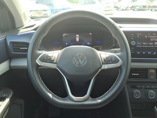 2022 Volkswagen Taos SE 4MOTION