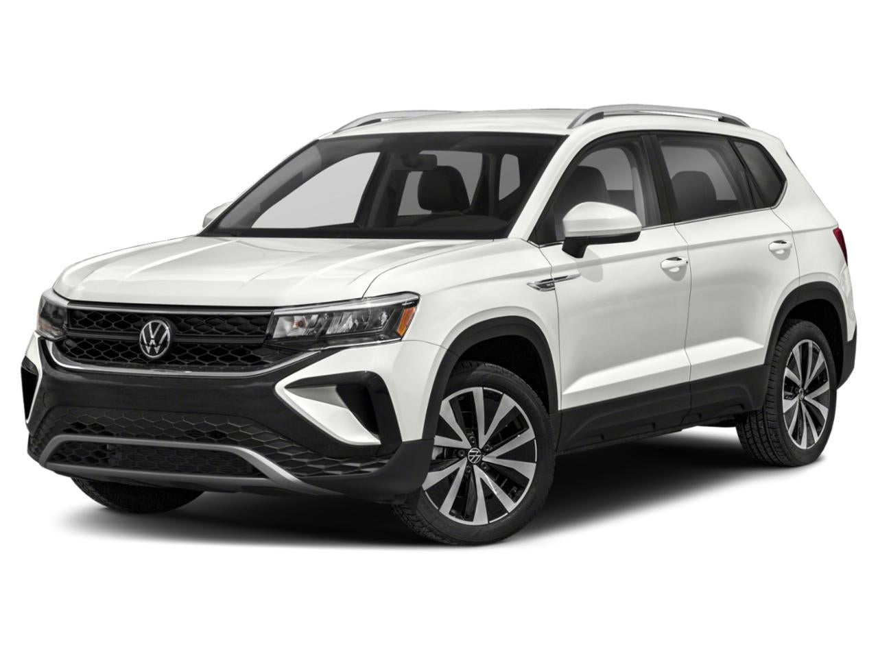 2022 Volkswagen Taos 1.5T SE 4Motion's photo
