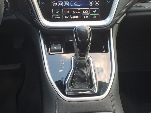 2024 Subaru Legacy Limited AWD