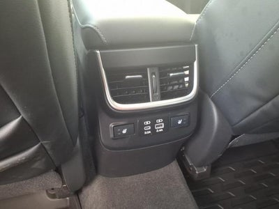 2024 Subaru Legacy Limited AWD