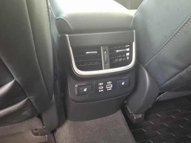 2024 Subaru Legacy Limited AWD
